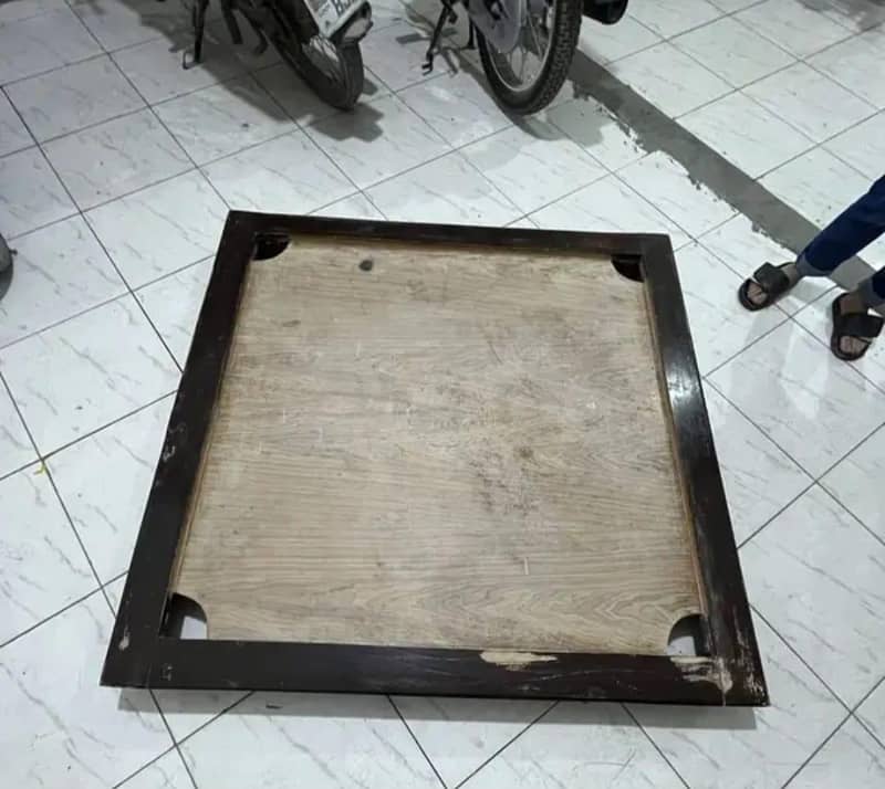 carrom 3