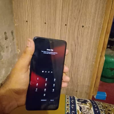 Xiaomi Poco X3 Pro