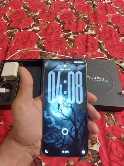 Vivo X300 Pro 16/512 non pta