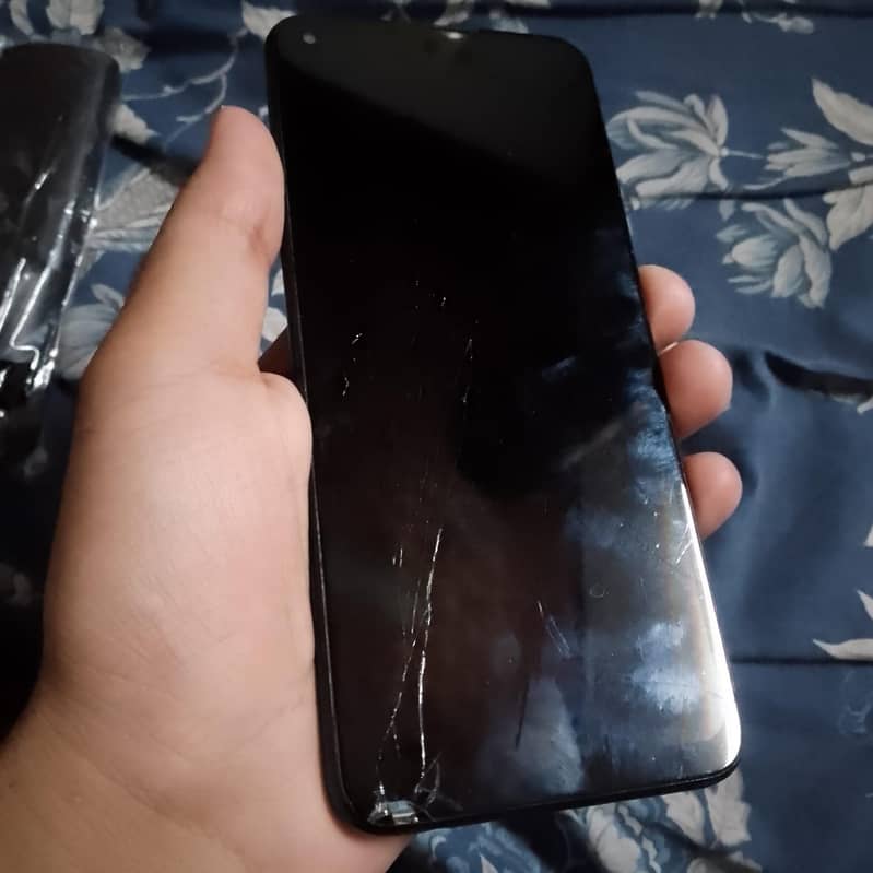 infinix note7 1
