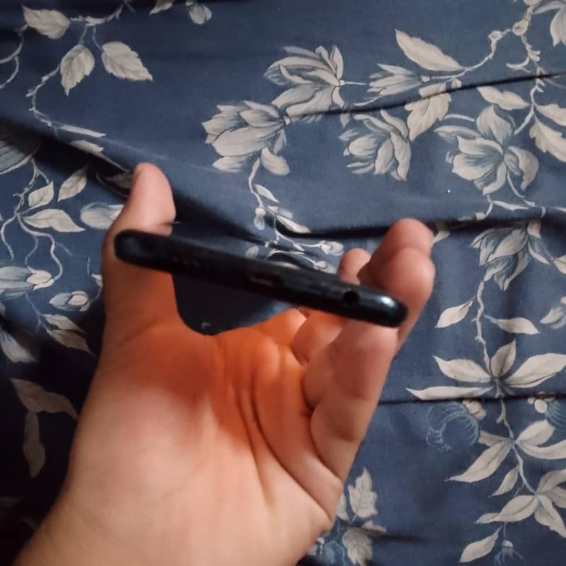 infinix note7 3
