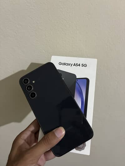 Samsung a54 5g