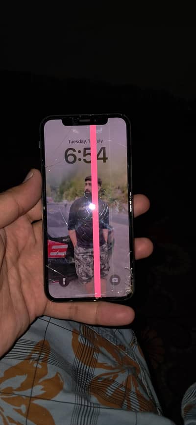 Apple iPhone XS
