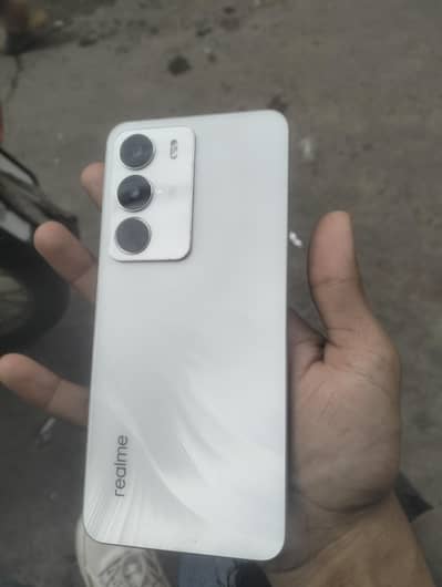 Realme C71
