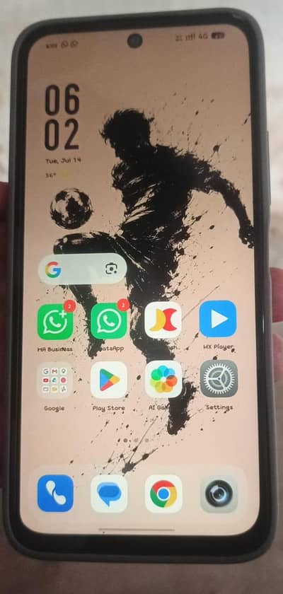 Infinix Smart 20