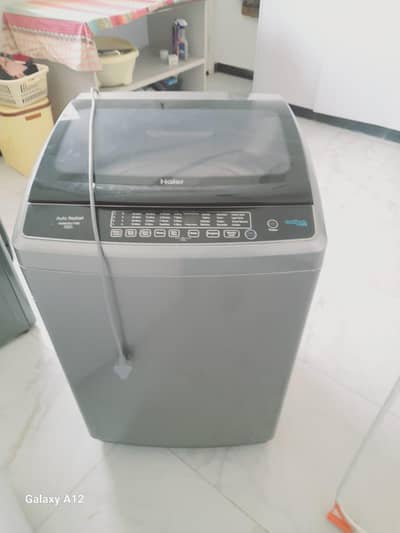 hair automatic hwm 150-1708
