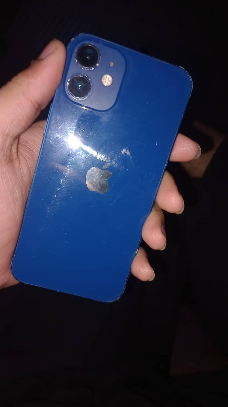 Apple iPhone 12 0