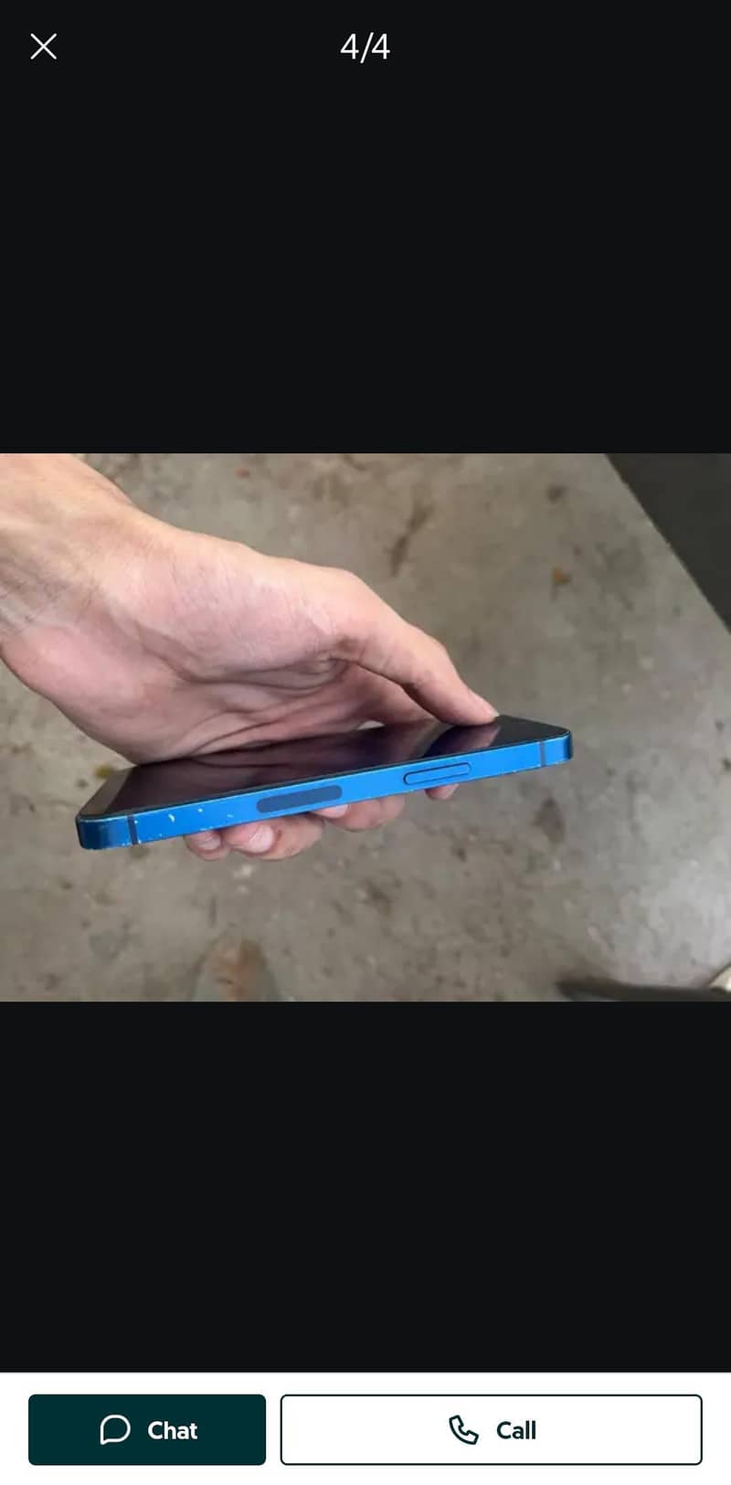 Apple iPhone 12 4