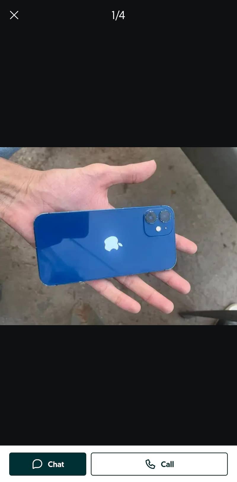 Apple iPhone 12 5