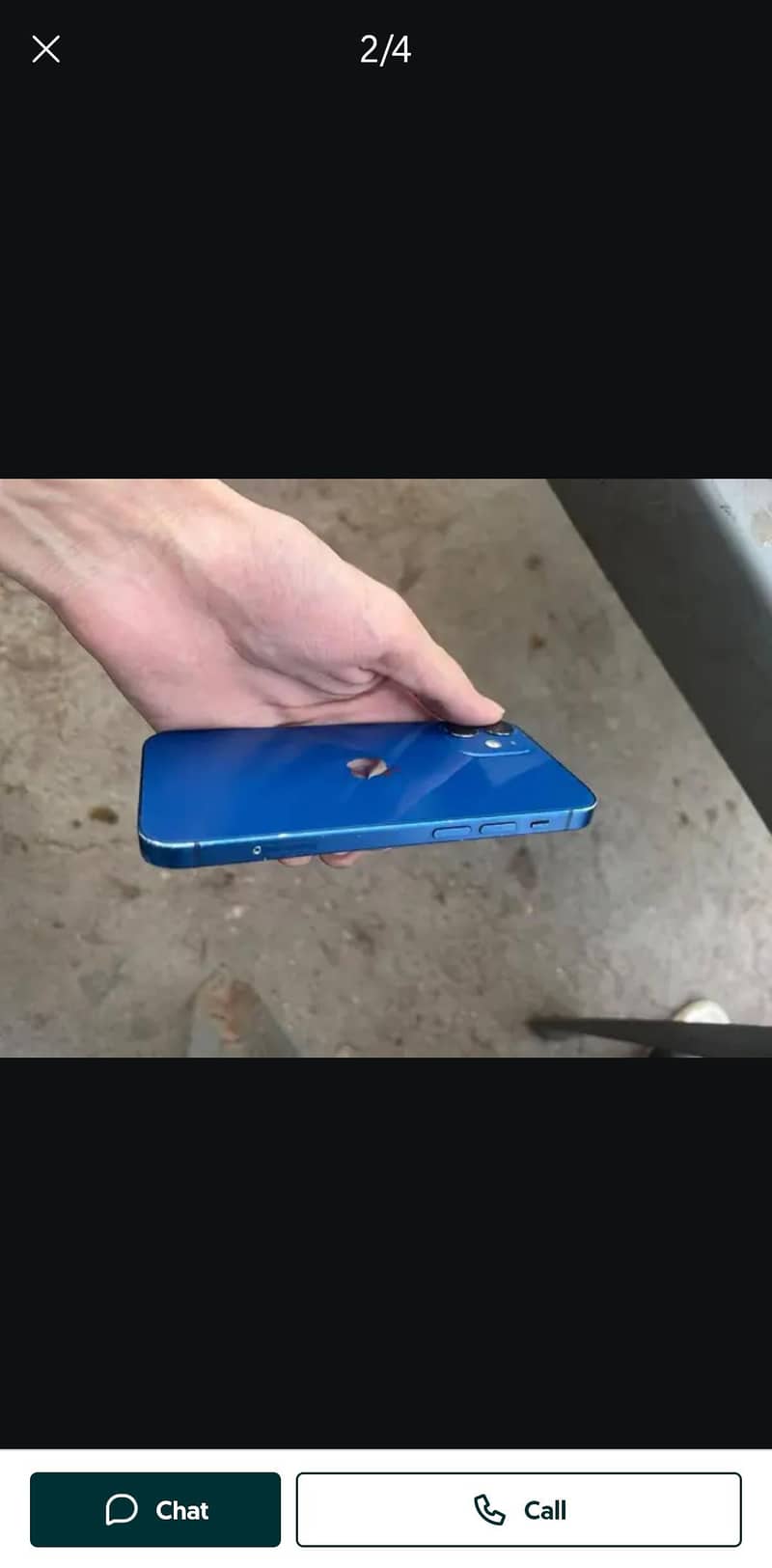Apple iPhone 12 6