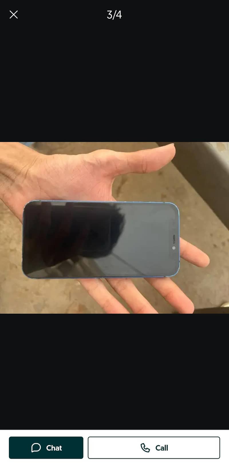Apple iPhone 12 7