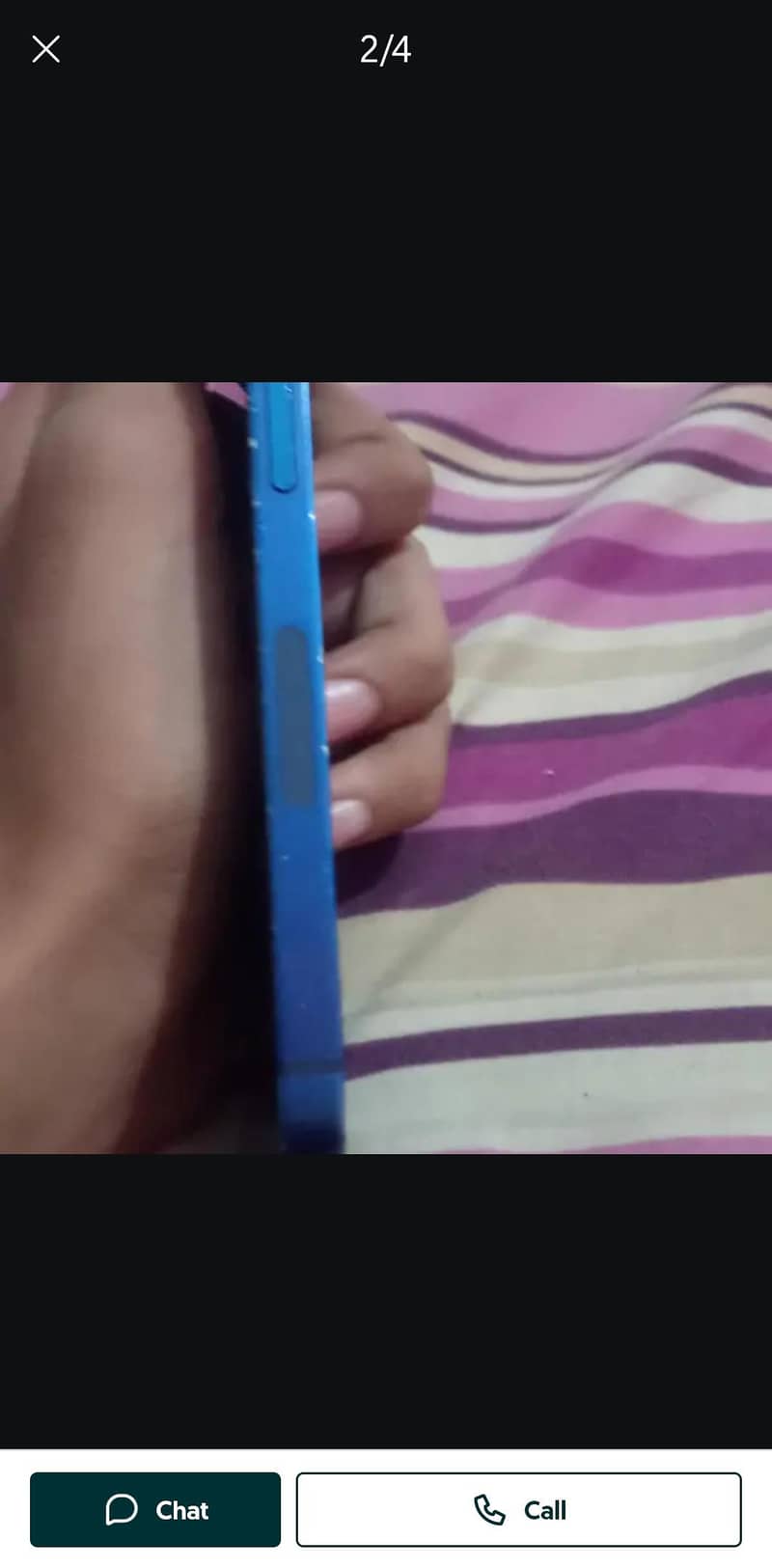 Apple iPhone 12 9