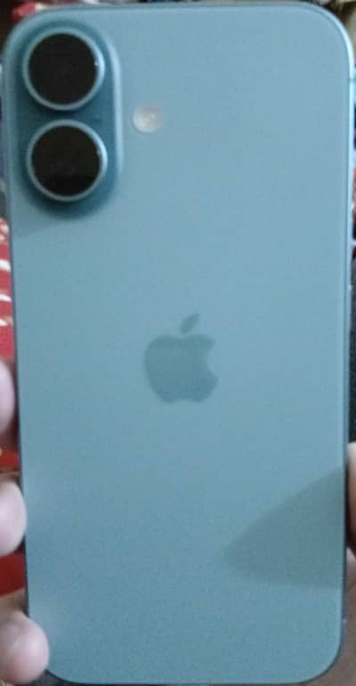 Apple iPhone 16 Non PTA LLA-All banking Apps working