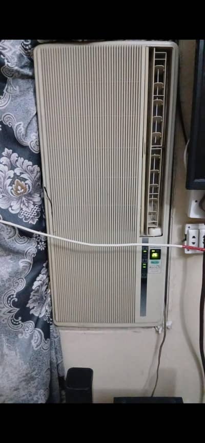 Corona 110 ac