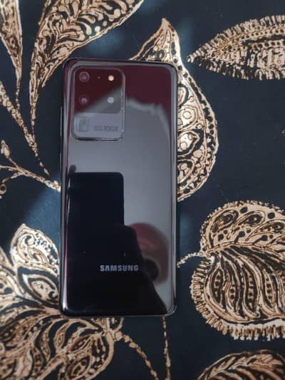 Samsung Mobile S20 Ultra Pta Approve Urgent Sale