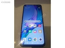 redme note 9 6gb128