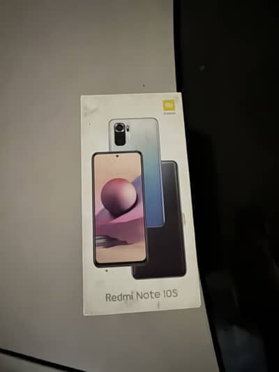 Realme 10s with box dual sim approved