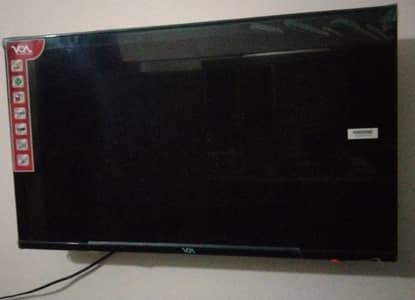VON LCD