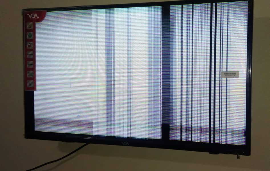 VON LCD 3