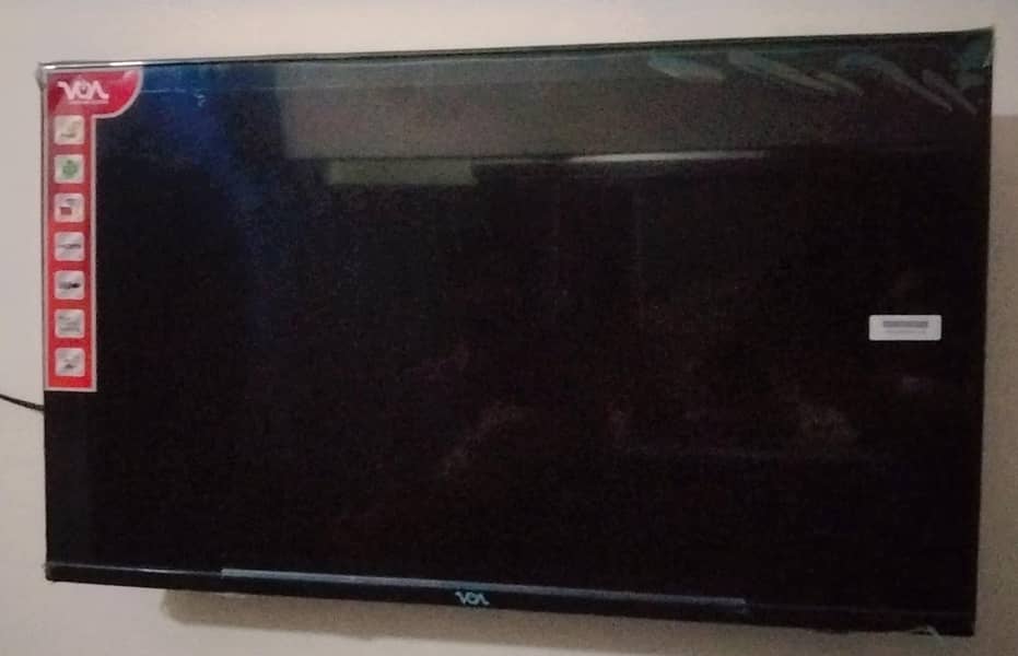 VON LCD 5