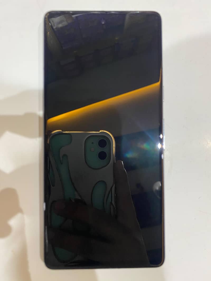 Google Pixel 7 0