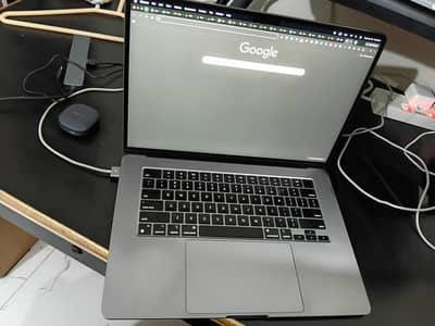 Macbook Air M2