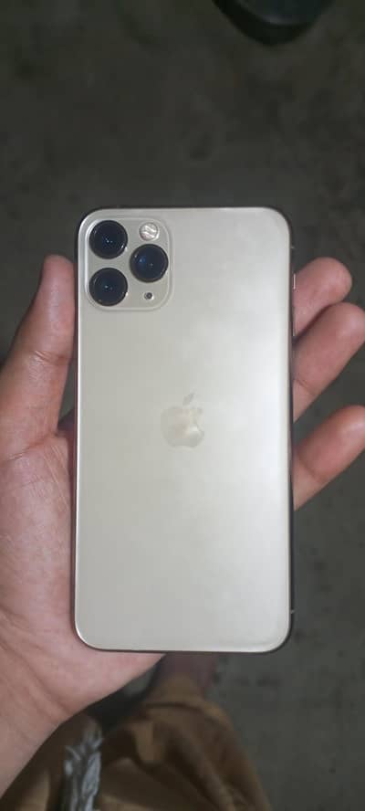 Apple iPhone 11 Pro 256