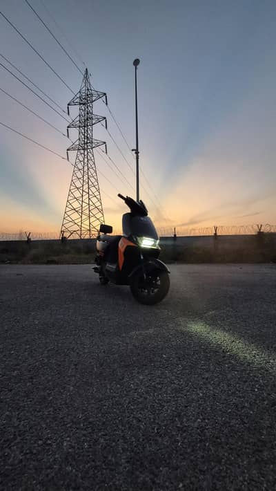 scooter for sale