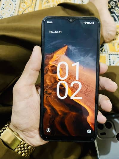 Xiaomi Redmi A2 Plus (3/64)