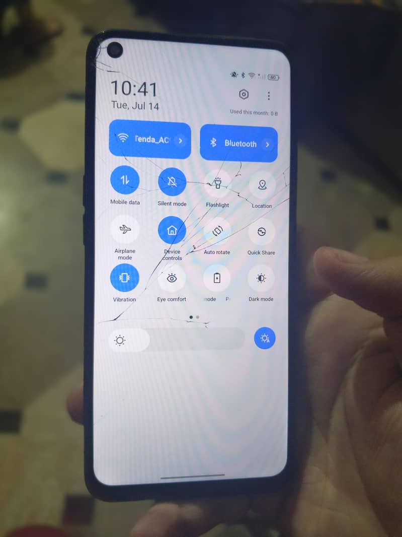 OPPO A76 exchange possible 2