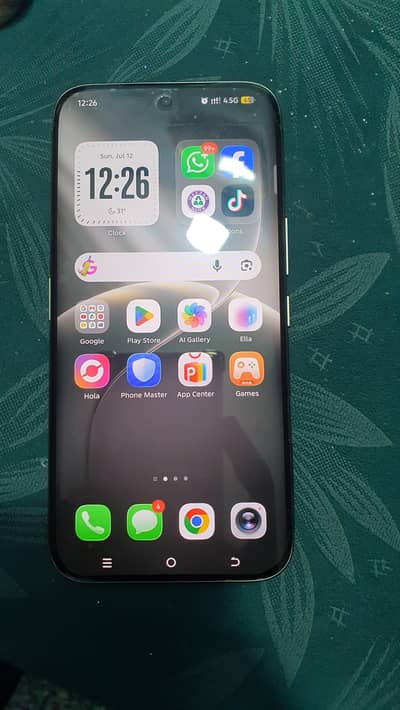 urgently sale