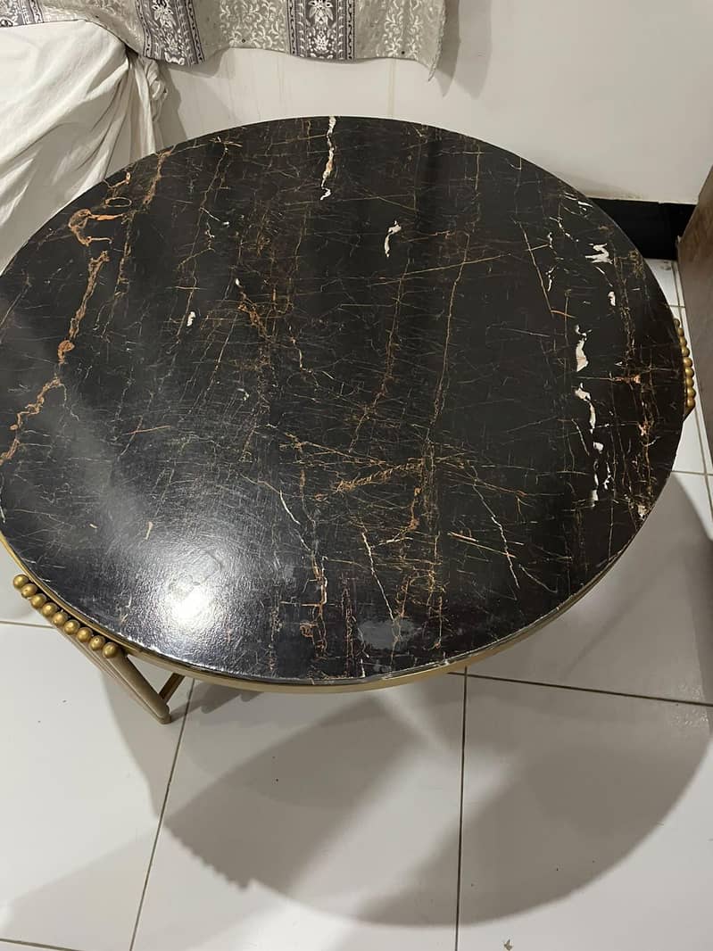 coffee table 1