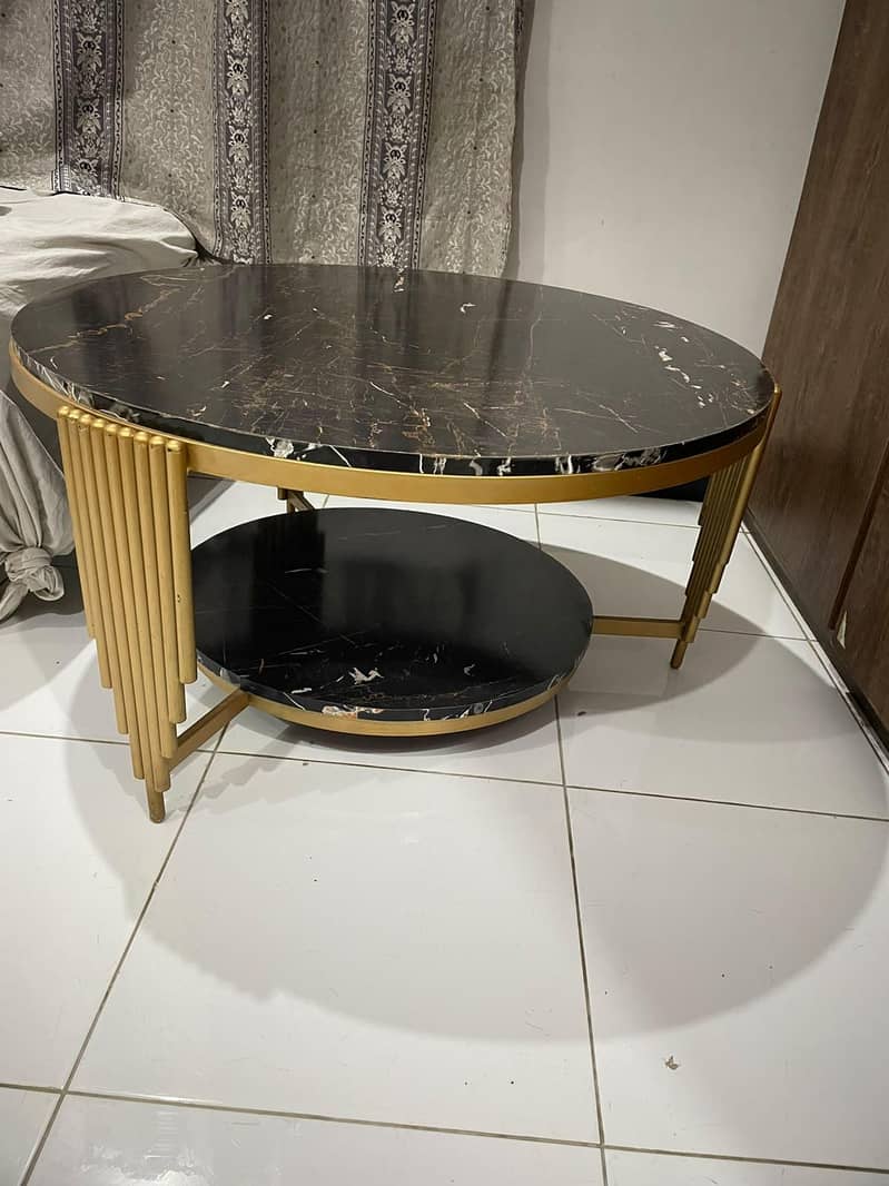 coffee table 2
