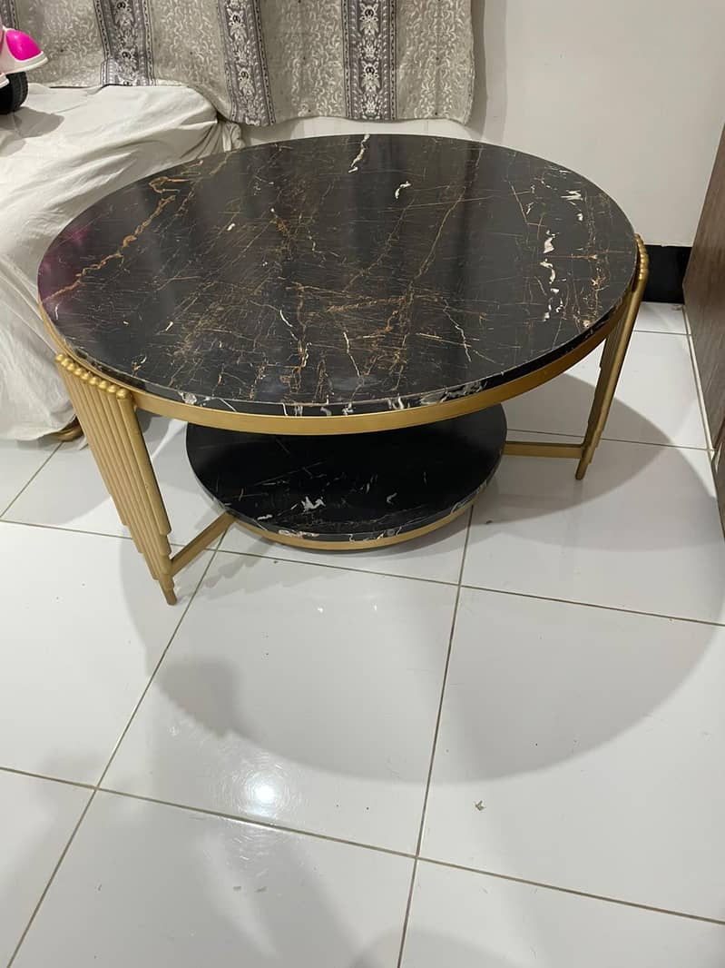 coffee table 3