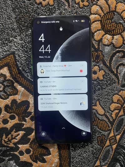 Oppo Reno 5