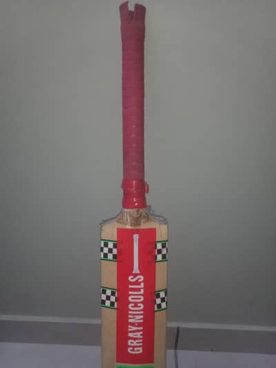 Gray Nicols tape ball bat