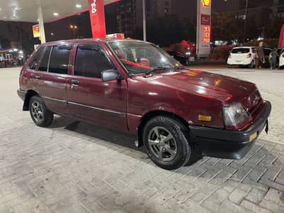 Suzuki Khyber 1994