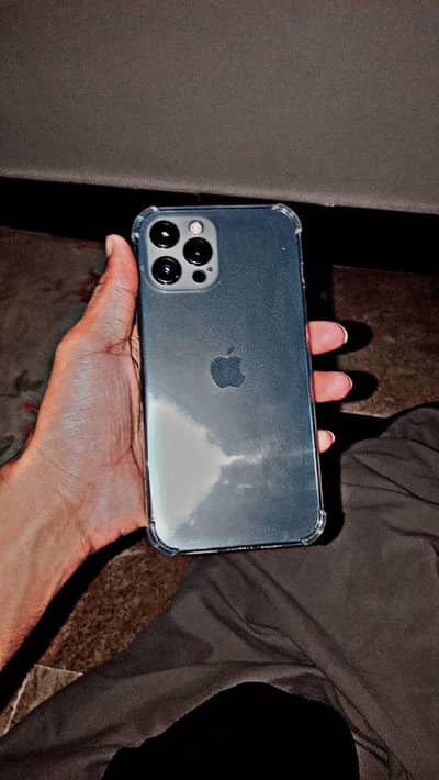 Apple iPhone 12 Pro Max