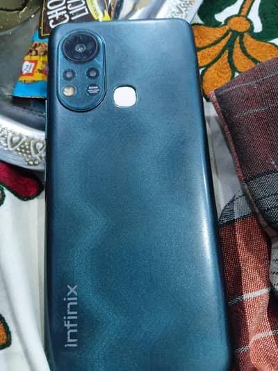 Infinix Hot 11s