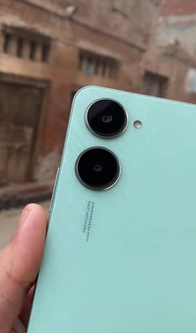 Vivo Y03t