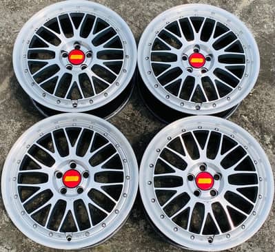 BBS RIM
