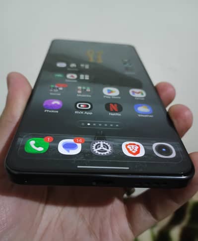 Realme GT 7 (This is Realme Gt 7)