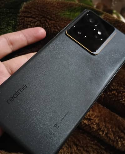 Realme GT 7 (This is Realme Gt 7)