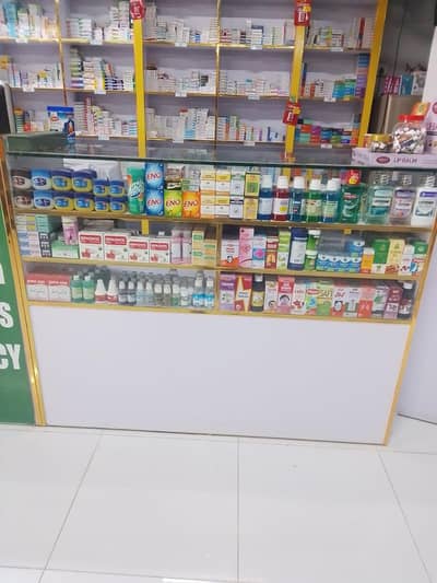 Shelves and Racks for Sale