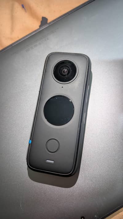 insta360 X2