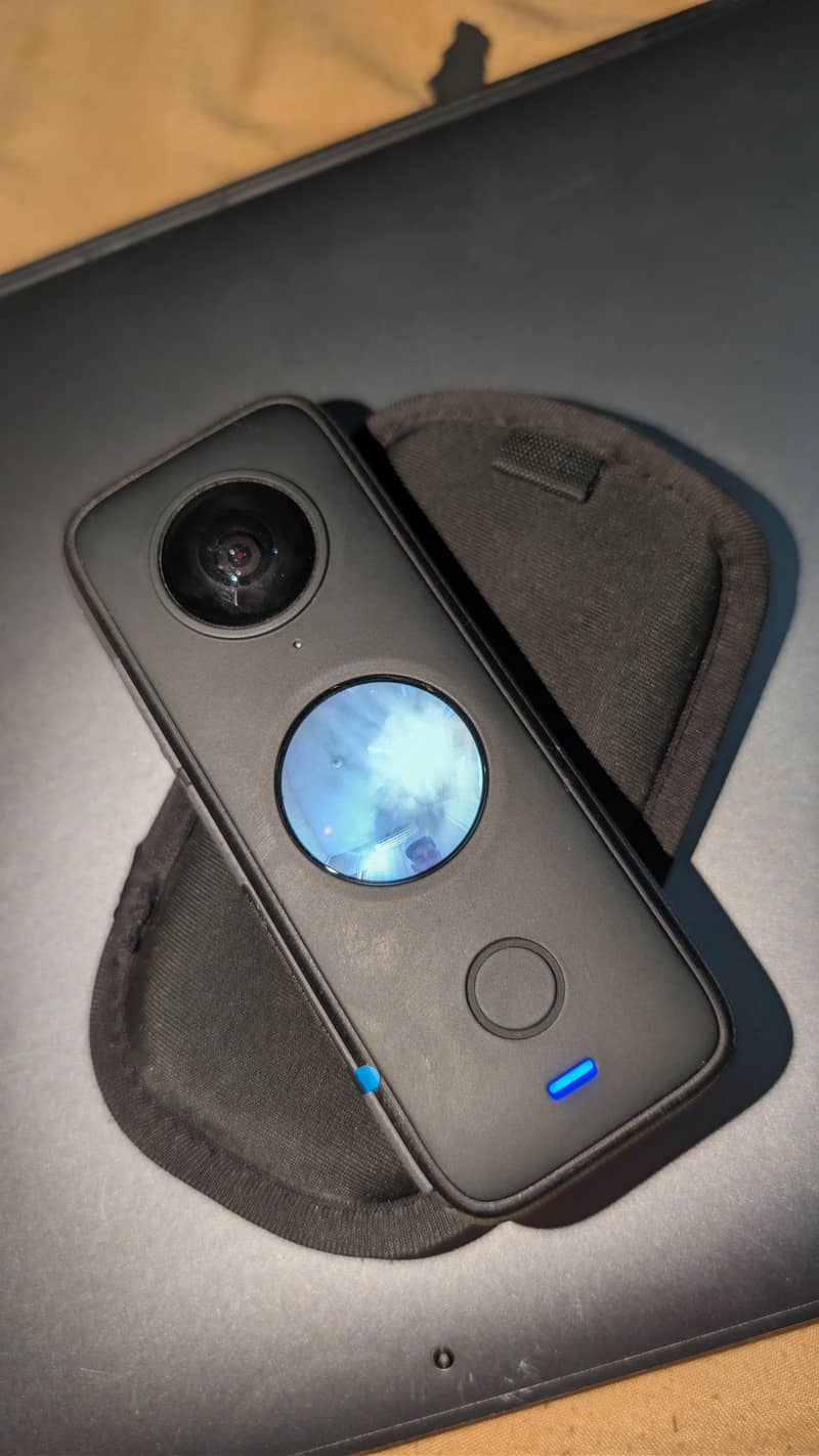 insta360 X2 1