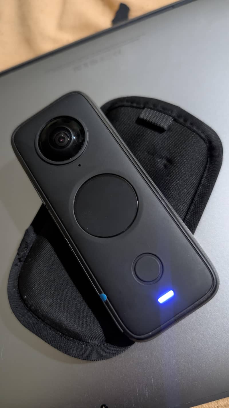 insta360 X2 5