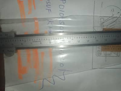 vernier callipers original made in germany