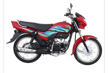 Honda pridor 2026