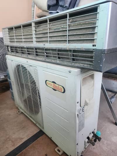 1.5 ton ac